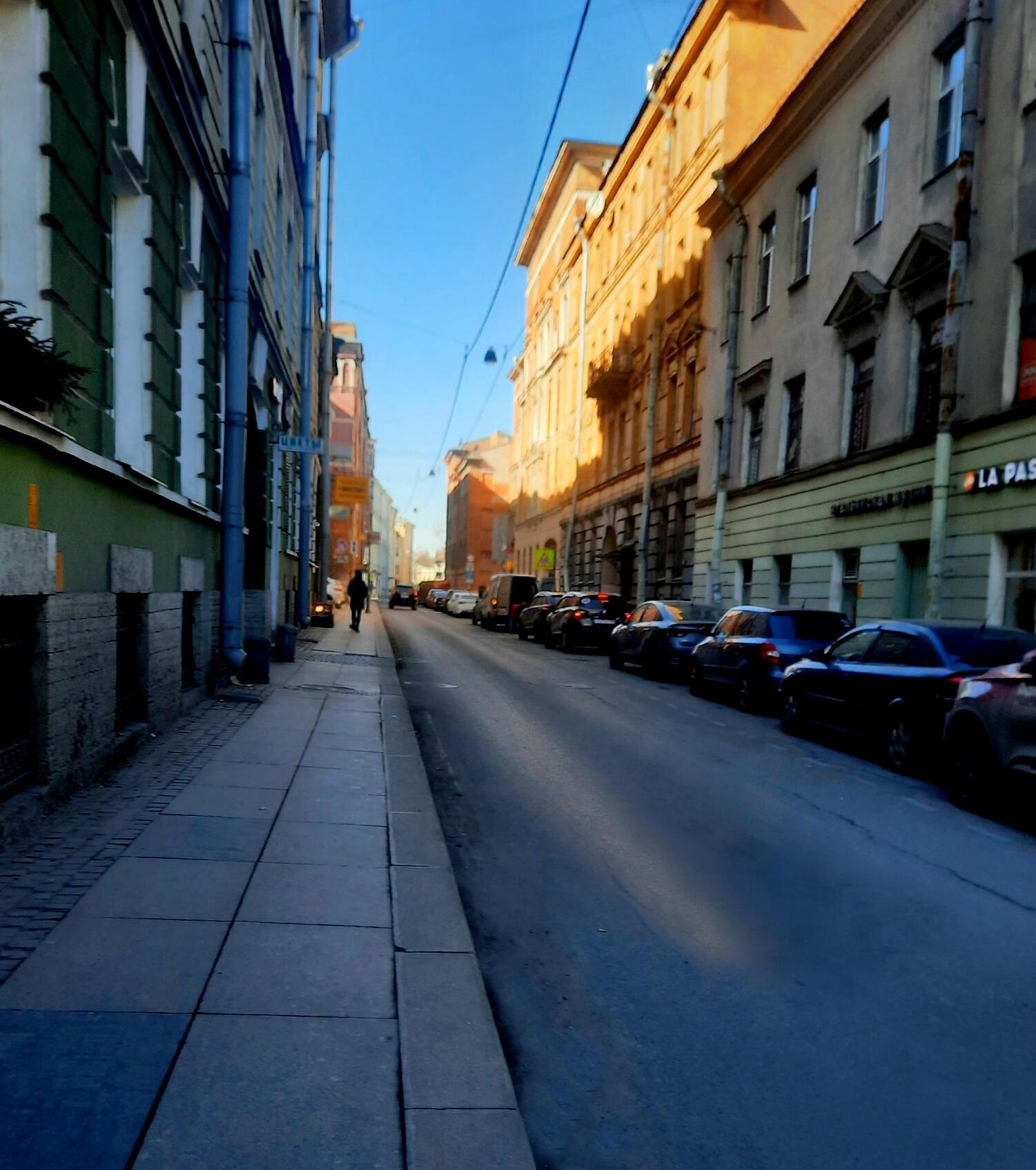 Первым был Гагарин