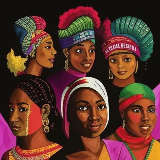 С днем весны, любви и красоты, Милые Дамы!