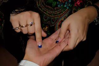 Святая ложь