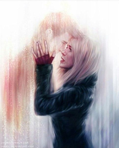 Я люблю тебя, но буду делать это тихо..