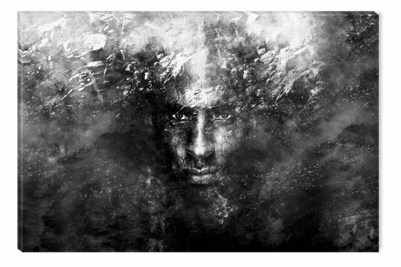 "Неужели это я?" (09.03.2020)