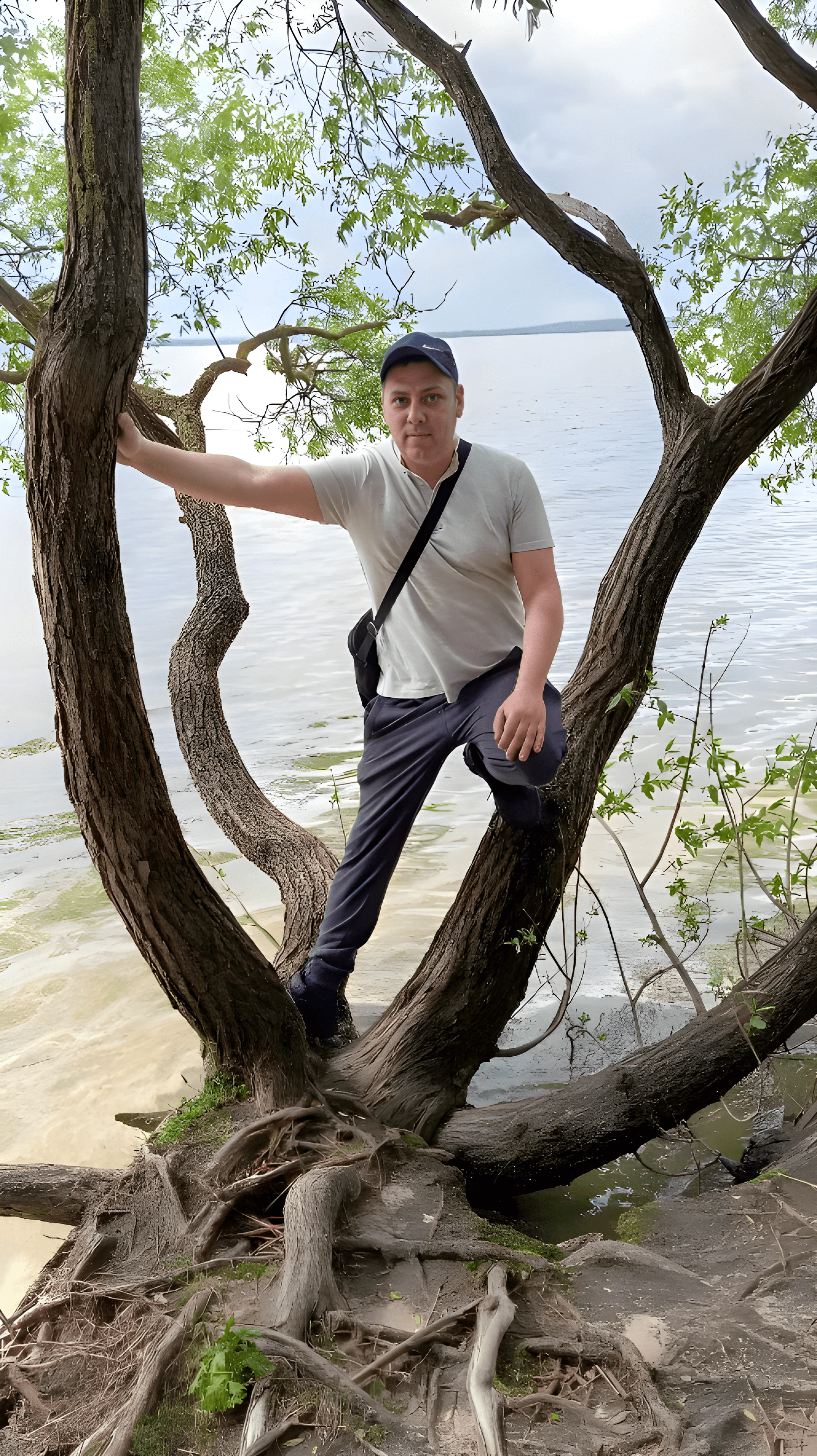 Стихи откроешь, подступают слезы