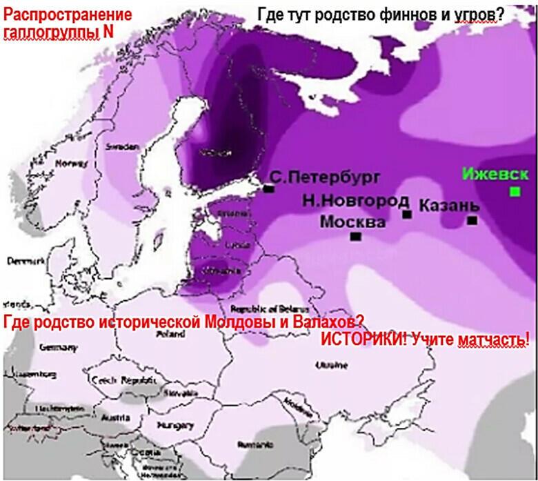 Куда ни ткнись, везде враньё