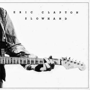 Cocaine - Eric Clapton