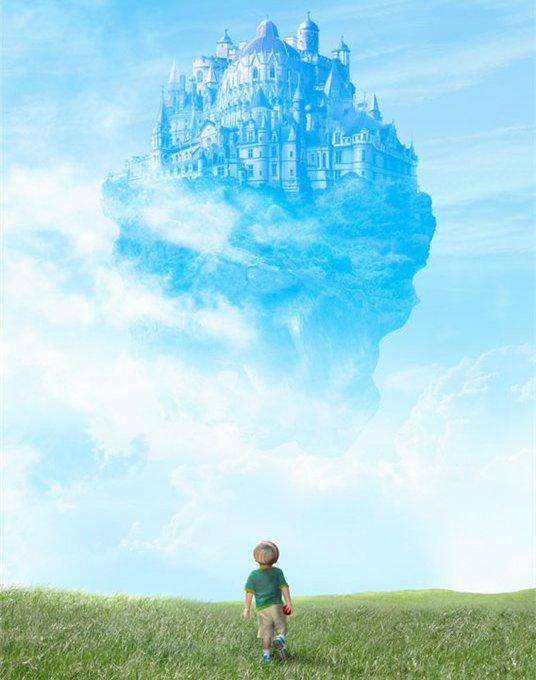 Не наваливай горы желаний...