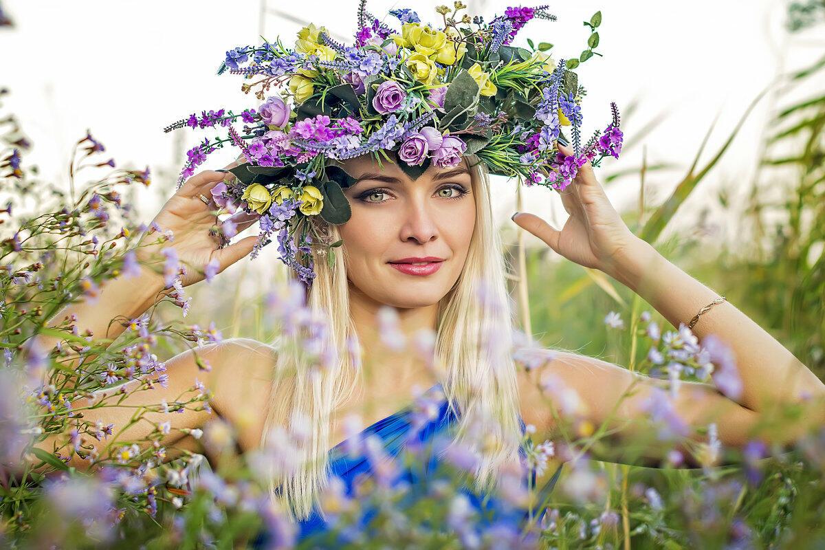 КАК ЖДЁМ МЫ НАШЕ ЛЕТО