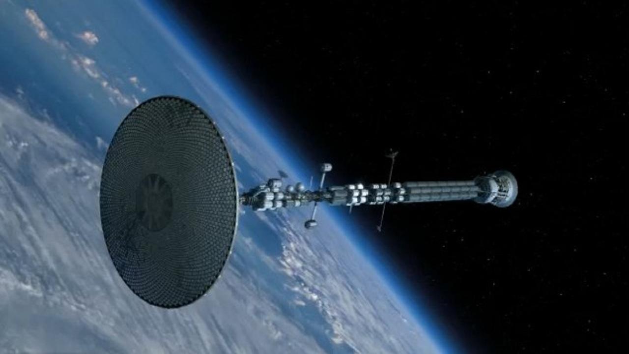 ОДИССЕЯ 3017 (Спенсерова строфа) фрагмент