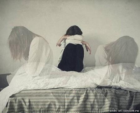 О боли кричи!