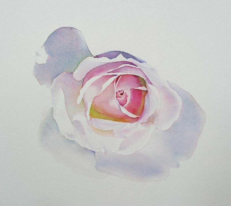 Моя нежность никому не нужна...