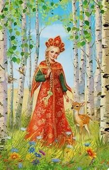 Как прекрасен мир