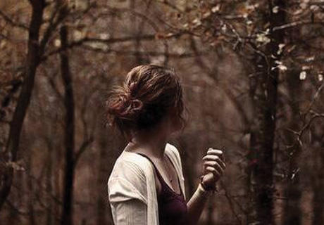 Я ЗАБЛУДИЛАСЬ...