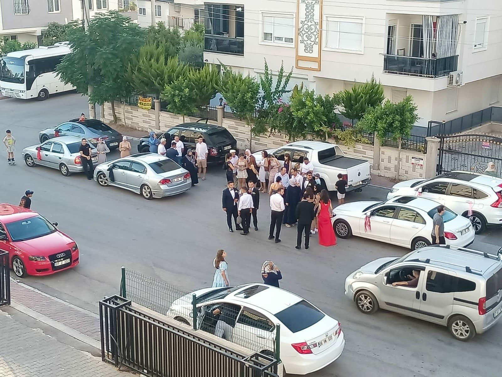 А как же! ЛА