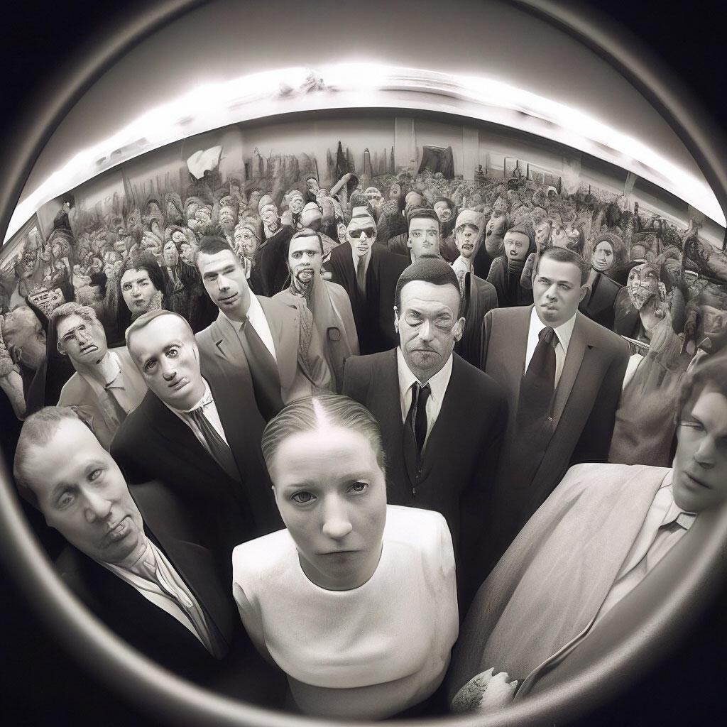 Сказать тебе?✨ ALEKS_BCH /Алексей Захаров/ & SUNO