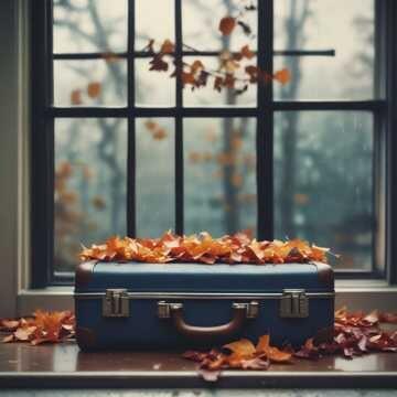 Осенний сплин