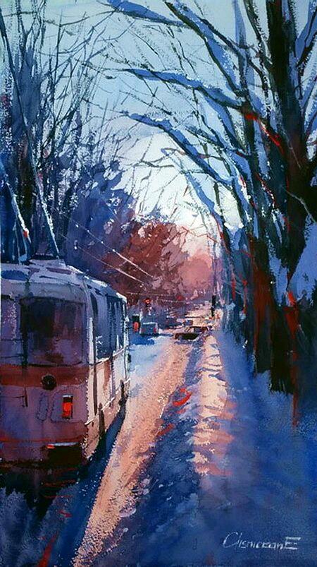 Ты только не пиши плохого.