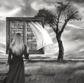 Беспамятства босые бесы…