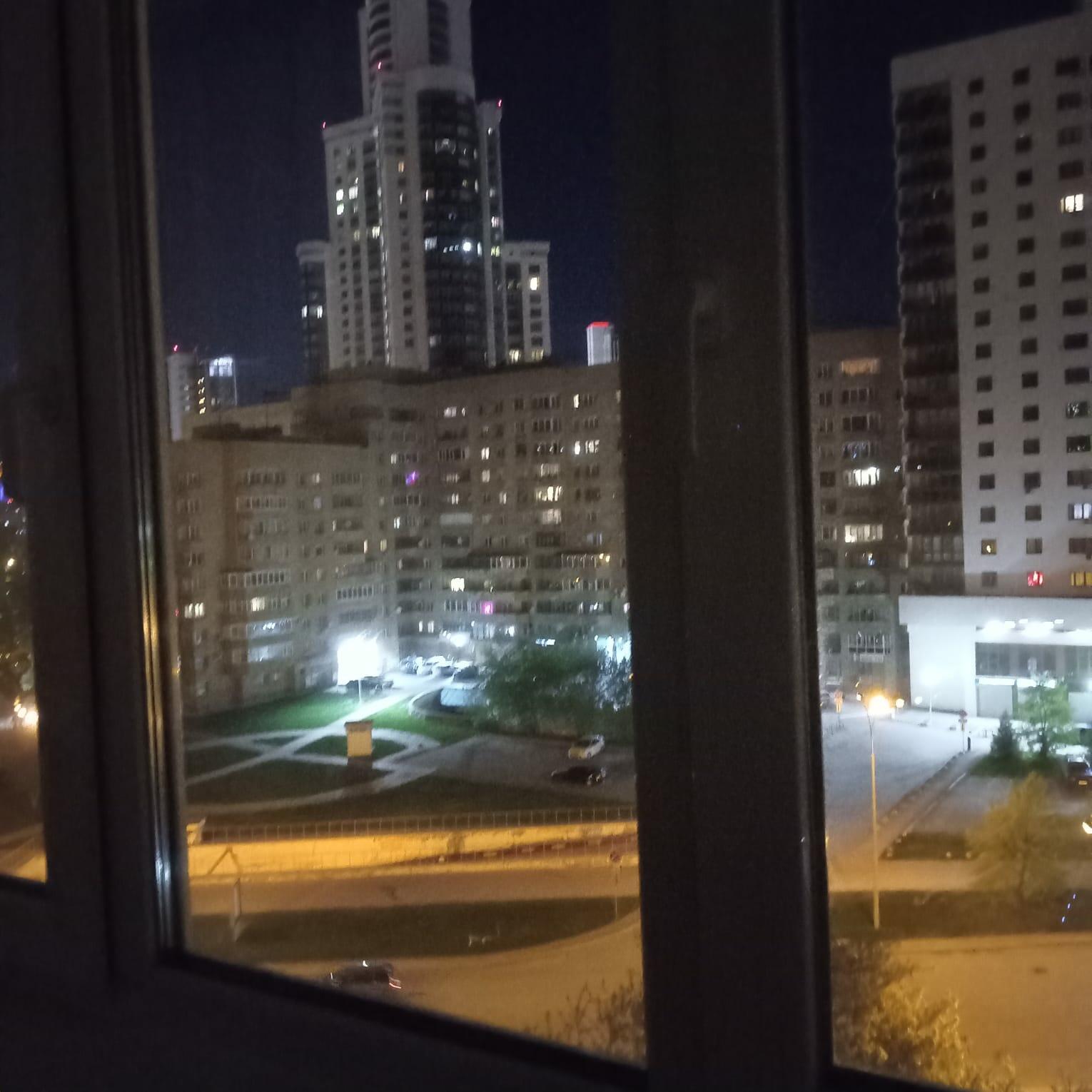 НОЧЬ ПОЭЗИИ