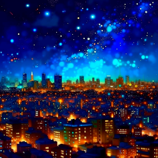 Гасну от электричества