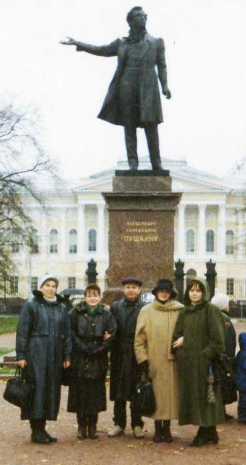 ЗДРАВСТВУЙ, УТРО СТУДЕНТА