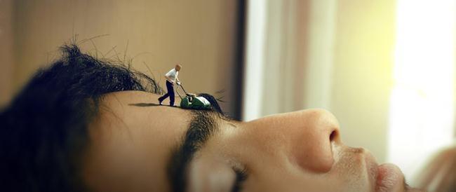 О чём это я ?..