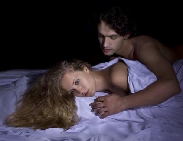 "Секс без любви" (11.08.2015)