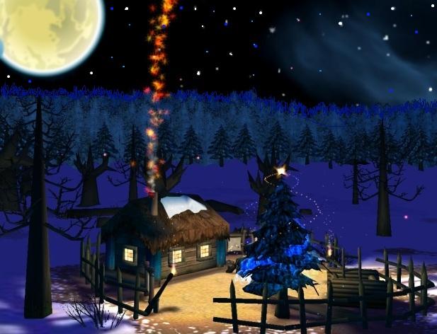 Доброй ночи.