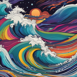 В ДАЛЁКОМ МИРЕ