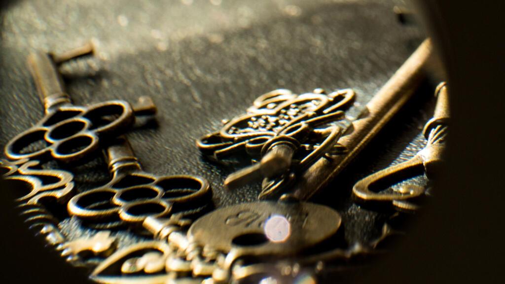 Ты не убийца, - раб...