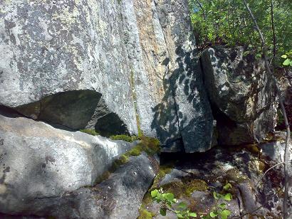 Бессилен человек