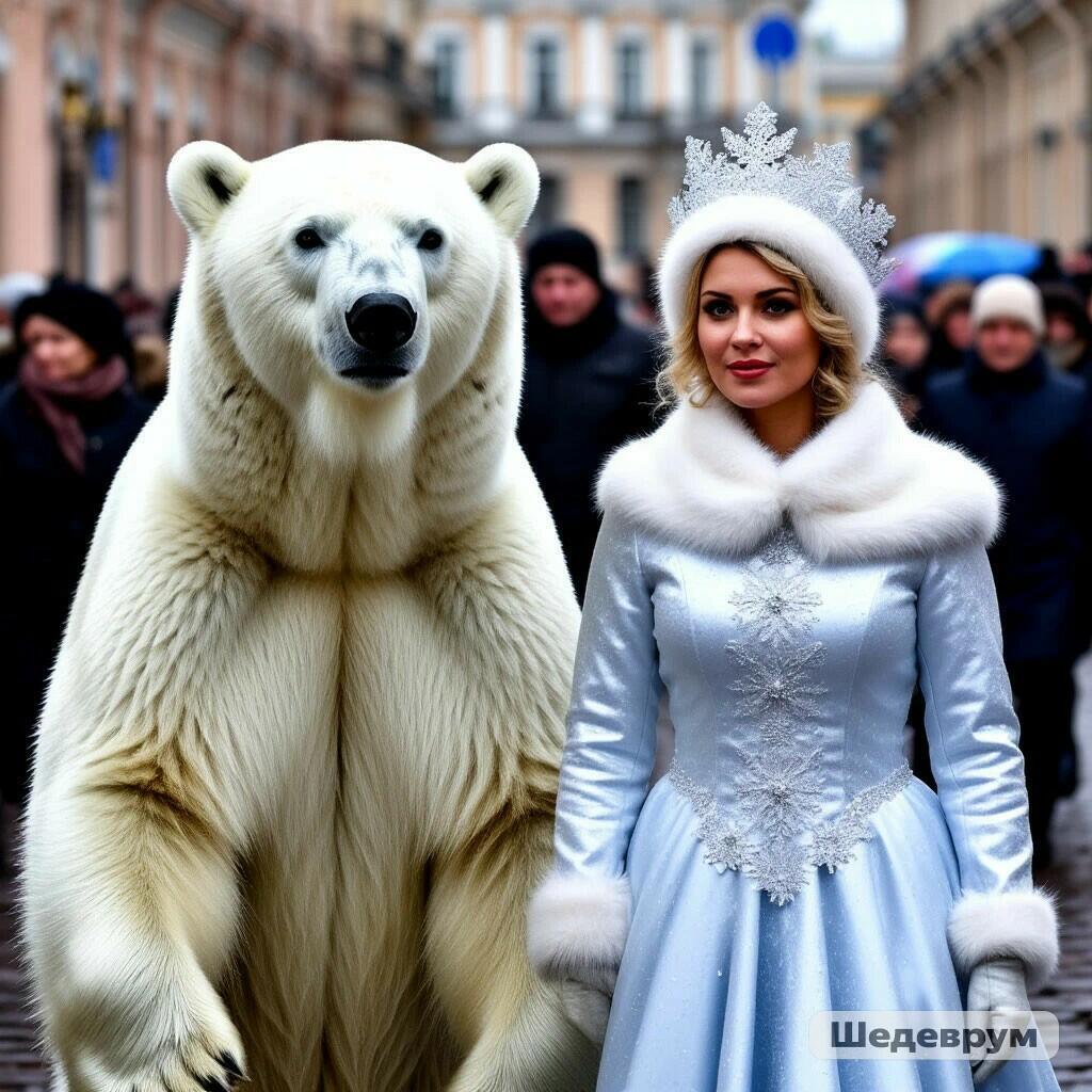 Форпост Зимы