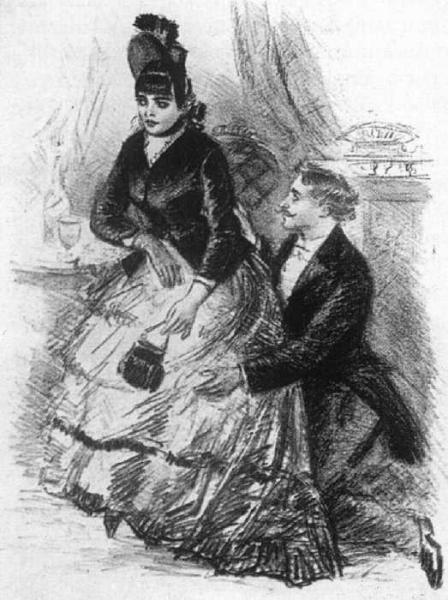 Настойка из неверия и муки