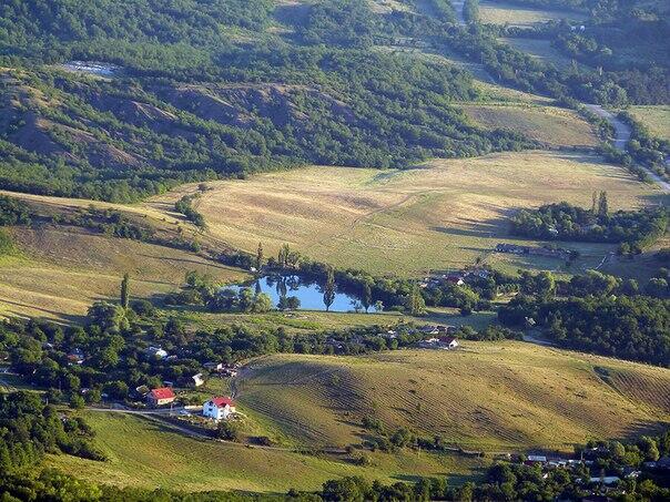 6. СОКОЛИНОЕ  (Сборник моих стихов) 5-15