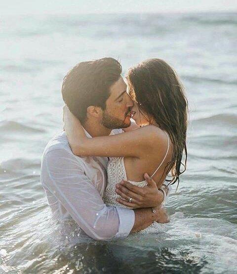 Подрагивают пальцы...