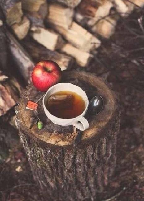 "Июльское утро" (22.07.2018)