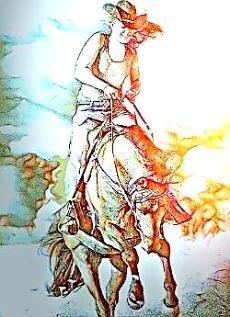 На подковах удачи