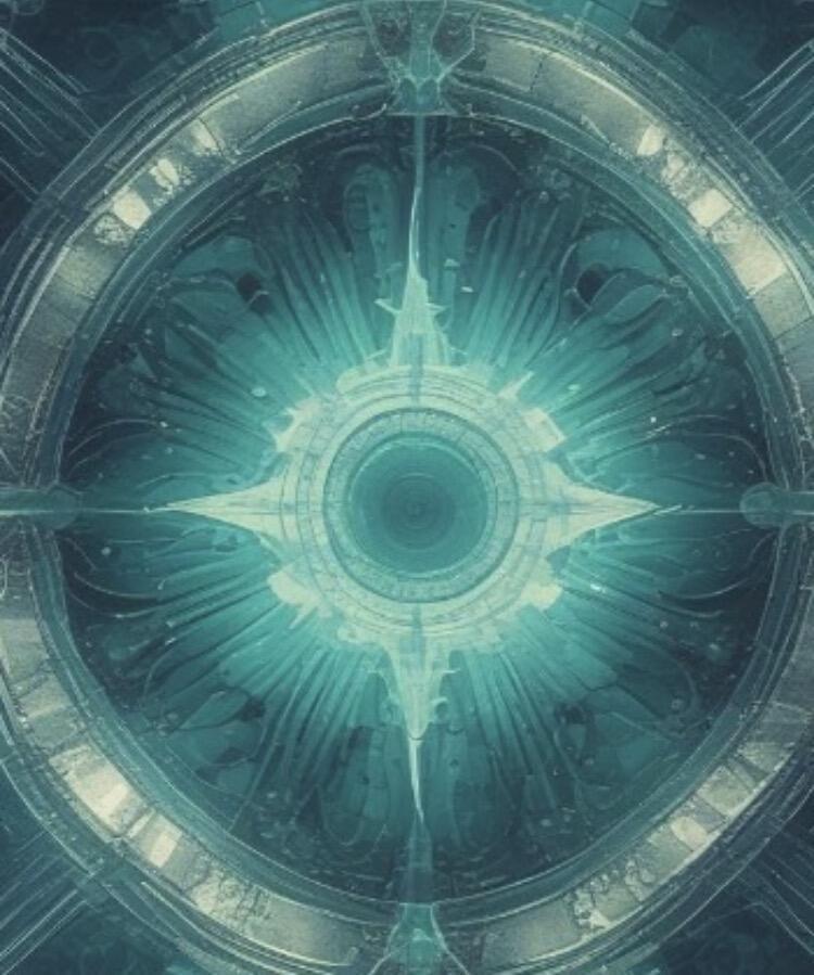 Решётка Резонанса