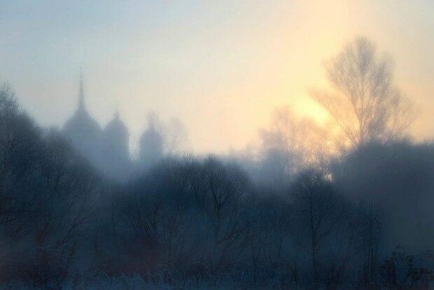 Стебелек (из цикла "Фёдор Басманов. Переславль-Елизарово")