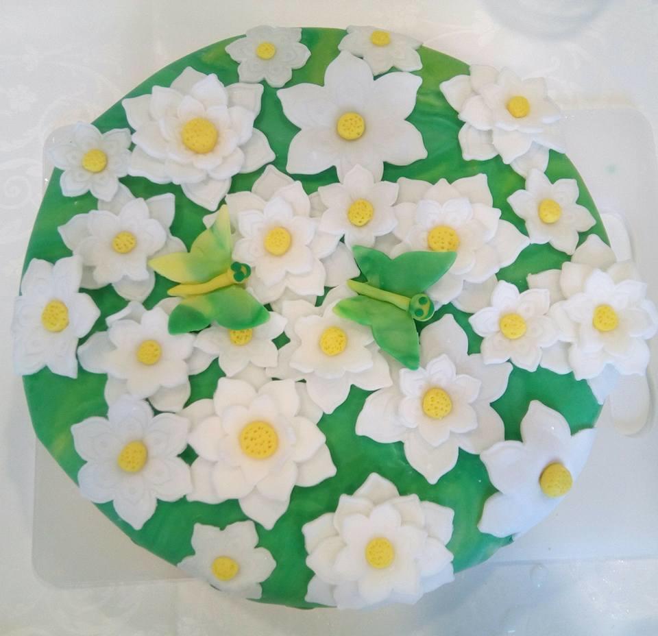 Ольга, с днём рождения!