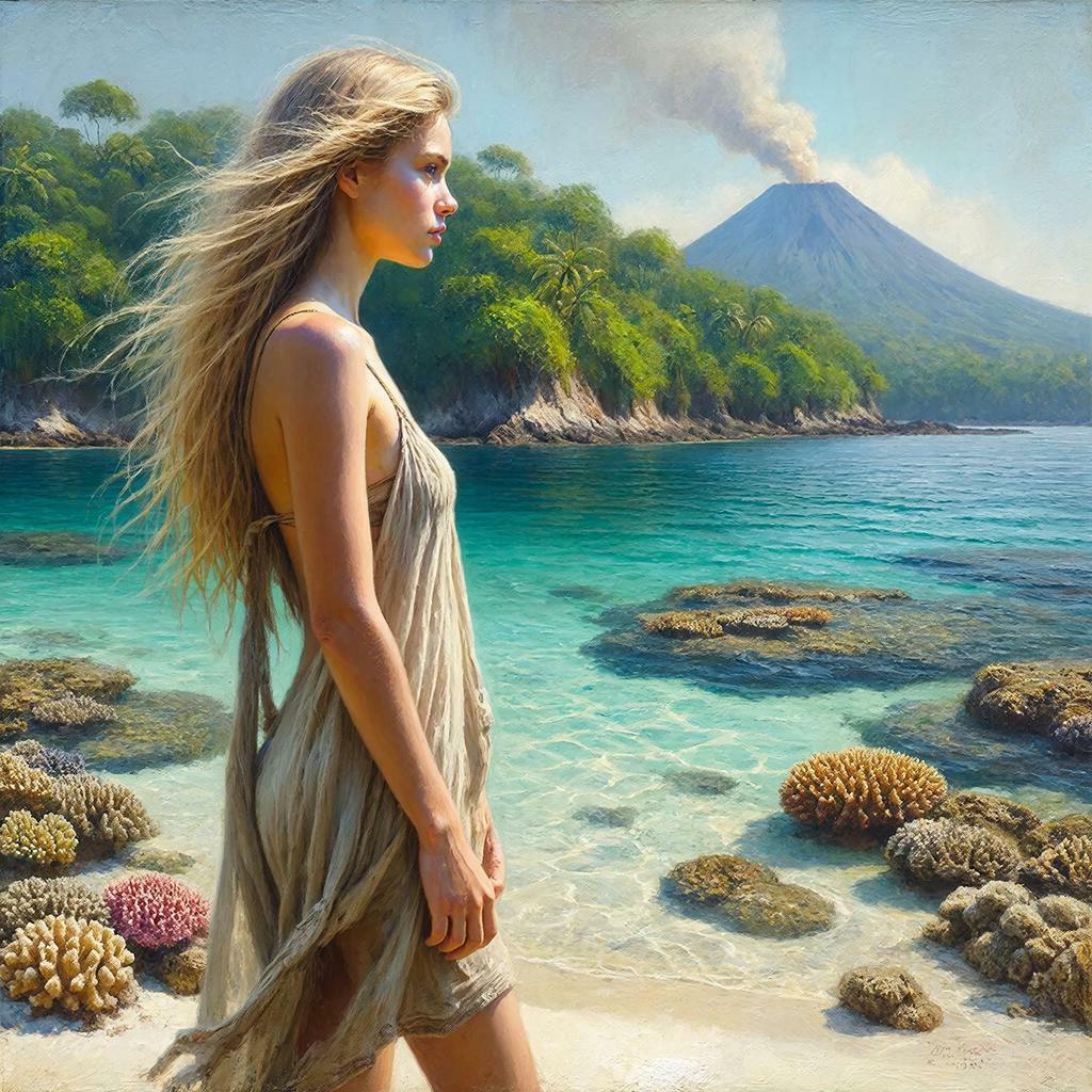 Белая Нитка