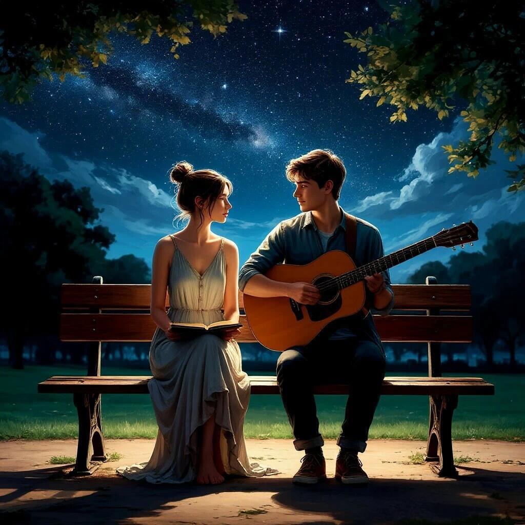 Зачем мы свиделись с тобой? 