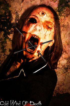 Поэма. По ту сторону Поэта. 8, Звуки Ада