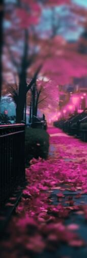 Осень и кофе