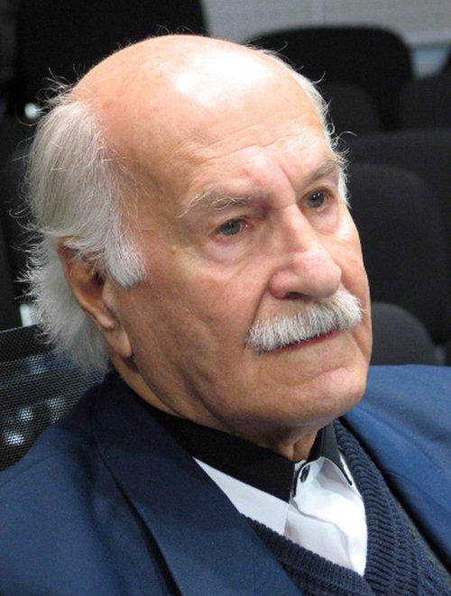 Владимиру Михайловичу Зельдину