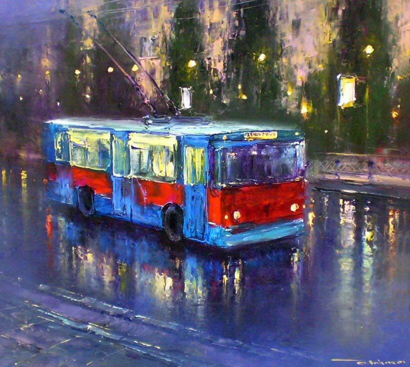 Короткое замыкание