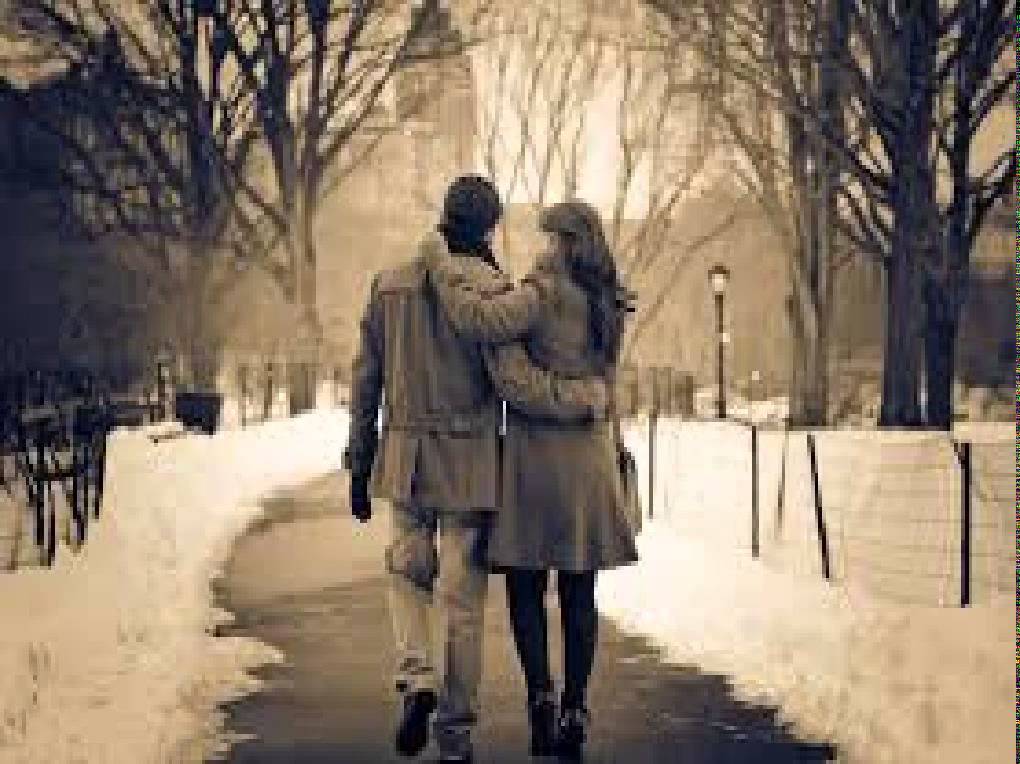 Пойдём со мной...