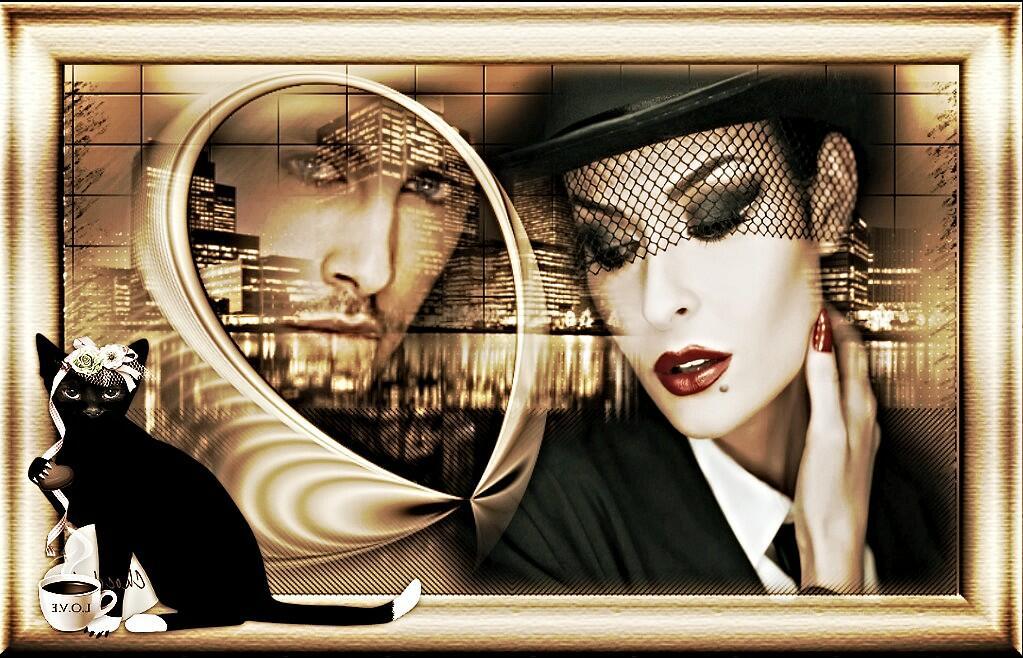 Свобода в обмен на счастье.