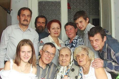 Вечный двигатель