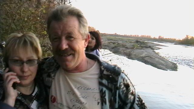 Ну вот и всё, мы разошлись.