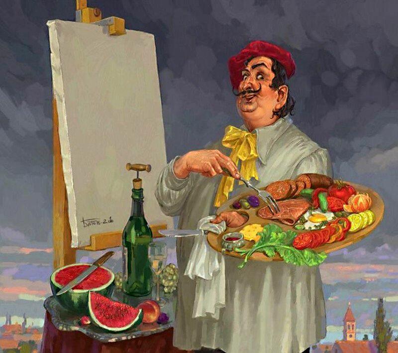 проза жизни