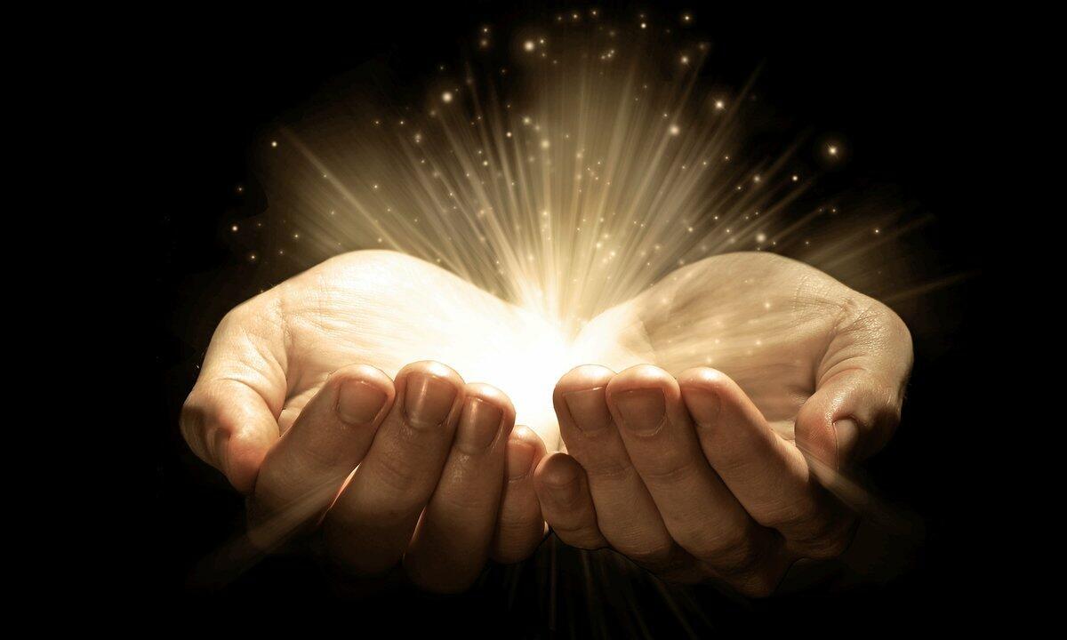 Мы, подчас, не замечаем...